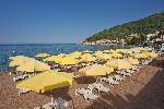 Hotel Hotel Rivijera Petrovac wakacje