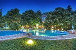 Hotel Hotel Rivijera Petrovac wakacje