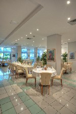 Hotel Hotel Rivijera Petrovac wakacje