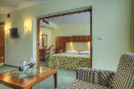Hotel Hotel Rivijera Petrovac wakacje
