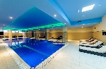 Hotel Hotel Vile Oliva Petrovac wakacje