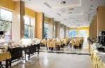 Hotel Hotel Vile Oliva Petrovac wakacje