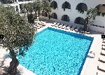 Hotel Hotel Vile Oliva Petrovac wakacje