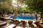 Hotel Hotel Vile Oliva Petrovac wakacje