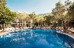 Hotel Hotel Vile Oliva Petrovac wakacje