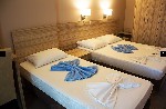 Hotel Hotel Vile Oliva Petrovac wakacje