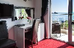 Hotel Hotel Vile Oliva Petrovac wakacje