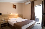 Hotel Hotel Vile Oliva Petrovac wakacje