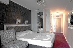 Hotel Hotel Vile Oliva Petrovac wakacje