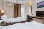 Hotel Hotel Sato wakacje