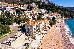 Hotel California Hotel By Aycon wakacje