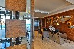 Hotel California Hotel By Aycon wakacje