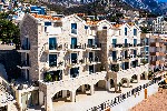 Hotel California Hotel By Aycon wakacje