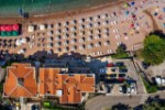Hotel Hotel California by Aycon wakacje