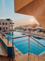 Hotel The New Mediteran - Villa Edition wakacje