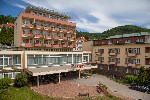 Hotel Spa Resort Sanssouci wakacje