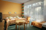 Hotel Spa Resort Sanssouci wakacje