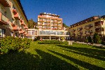 Hotel Spa Resort Sanssouci wakacje