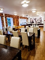 Hotel Wellness Hotel Harrachovka wakacje