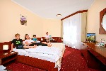 Hotel Wellness Hotel Svornost wakacje