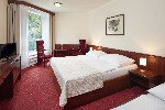 Hotel Wellness Hotel Svornost wakacje