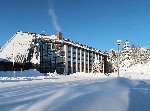 Hotel Wellness Hotel Svornost wakacje