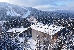 Hotel Wellness Hotel Svornost wakacje