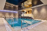 Hotel Wellness Hotel Svornost wakacje