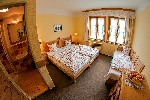 Hotel Alpsky Hotel wakacje