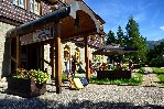 Hotel Alpsky Hotel wakacje