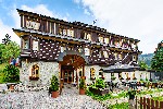 Hotel Alpsky Hotel wakacje