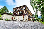 Hotel Alpsky Hotel wakacje