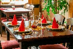 Hotel Alpsky Hotel wakacje