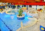Hotel Hotel Aqua Park Spindleruv Mlyn wakacje