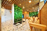 Hotel Hotel Aqua Park Spindleruv Mlyn wakacje