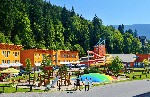 Hotel Hotel Aqua Park Spindleruv Mlyn wakacje