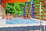 Hotel Hotel Aqua Park Spindleruv Mlyn wakacje
