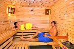 Hotel Hotel Aqua Park Spindleruv Mlyn wakacje