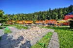 Hotel Hotel Aqua Park Spindleruv Mlyn wakacje