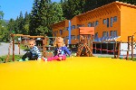 Hotel Hotel Aqua Park Spindleruv Mlyn wakacje