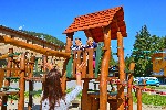 Hotel Hotel Aqua Park Spindleruv Mlyn wakacje