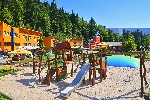 Hotel Hotel Aqua Park Spindleruv Mlyn wakacje