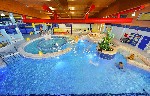 Hotel Hotel Aqua Park Spindleruv Mlyn wakacje