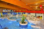 Hotel Hotel Aqua Park Spindleruv Mlyn wakacje