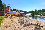 Hotel Hotel Aqua Park Spindleruv Mlyn wakacje