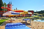 Hotel Hotel Aqua Park Spindleruv Mlyn wakacje