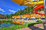 Hotel Hotel Aqua Park Spindleruv Mlyn wakacje