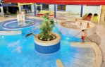Hotel Hotel Aquapark wakacje