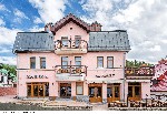 Hotel Hotel Grand wakacje