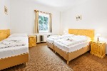 Hotel Hotel Tri ruze wakacje